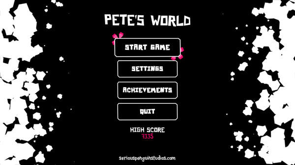 Pete's World screenshot 6