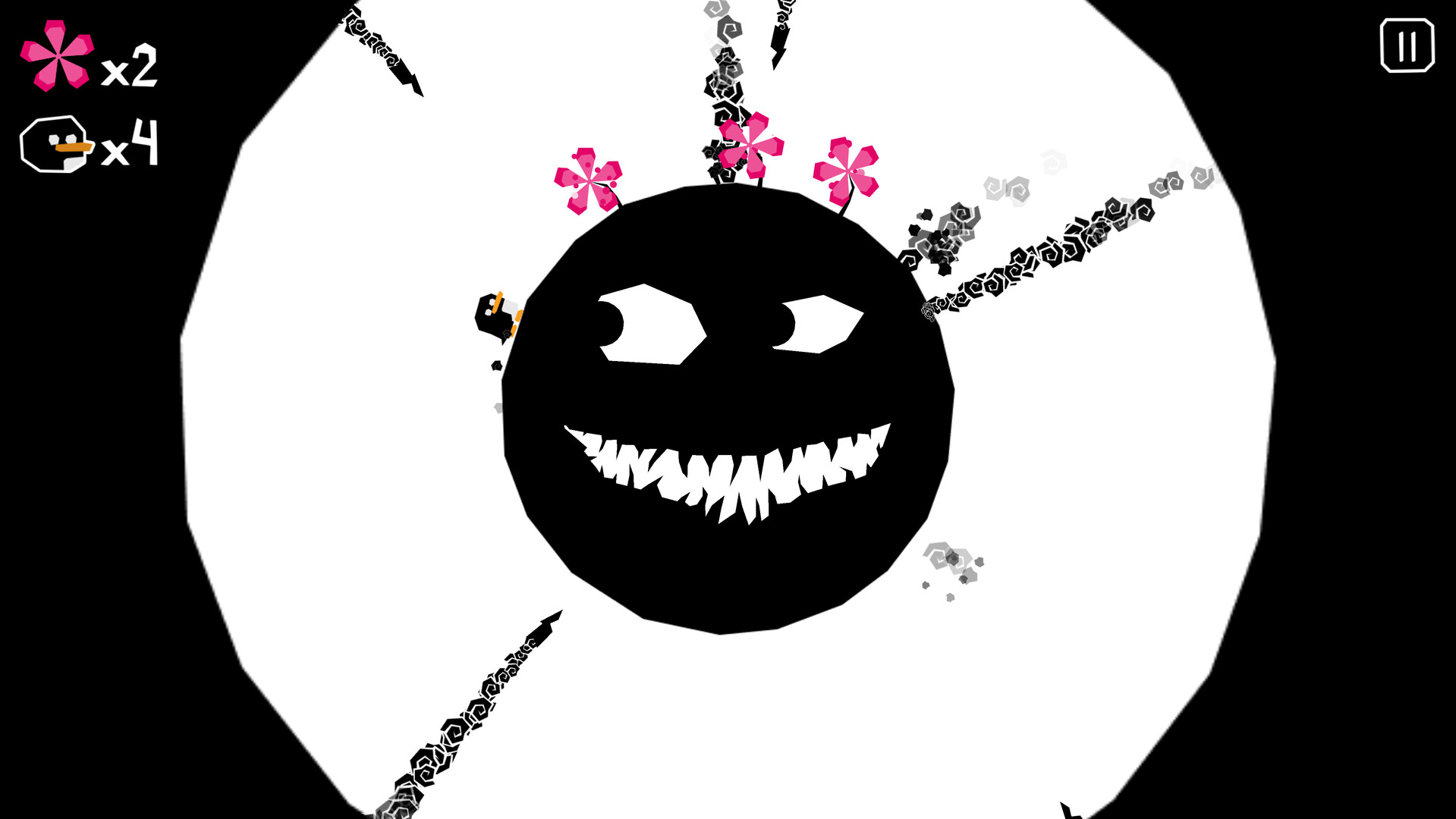 Pete's World screenshot #2