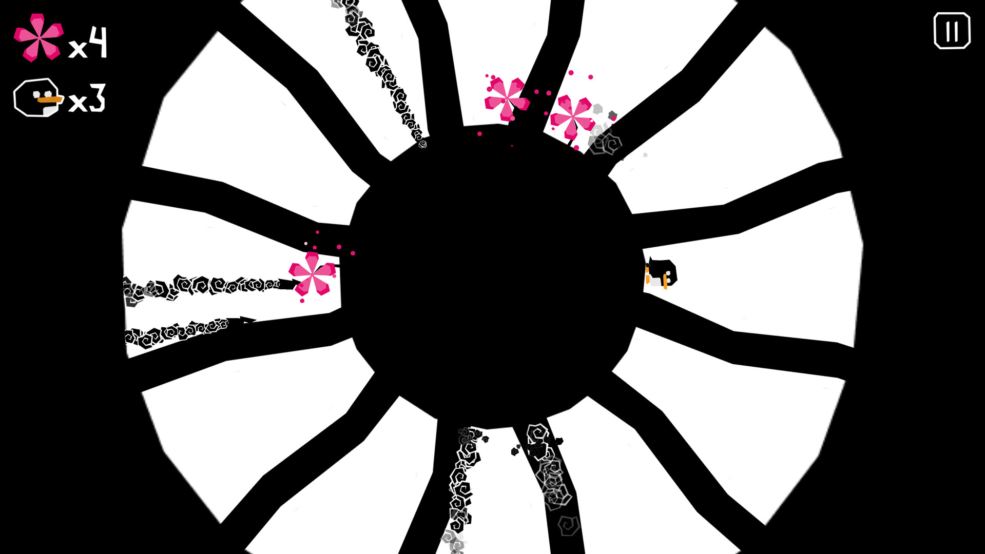 Pete's World screenshot #4