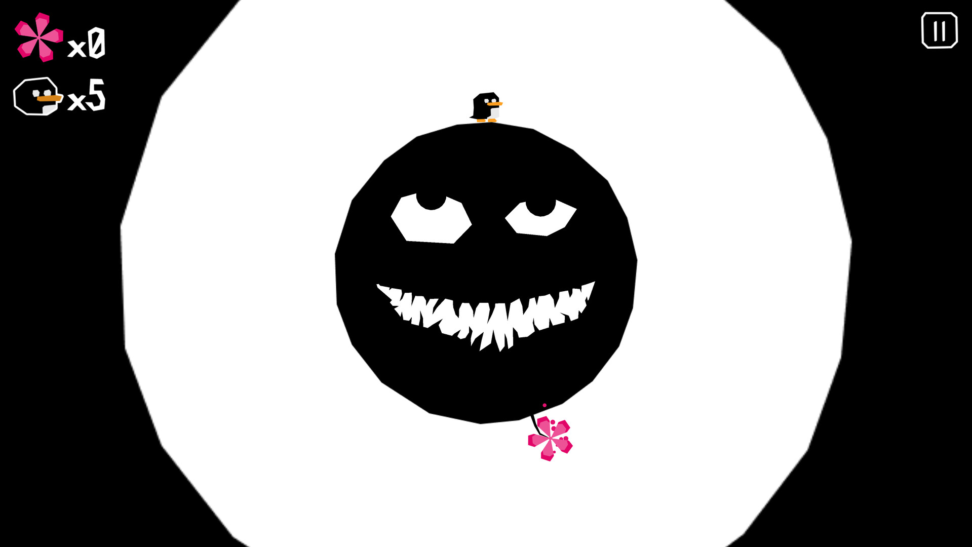 Pete's World screenshot #1