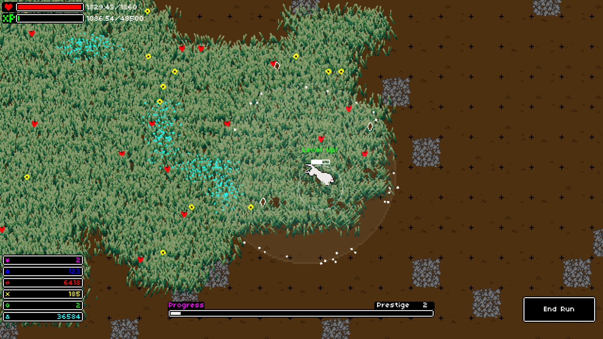 Lyca Featured Screenshot #1
