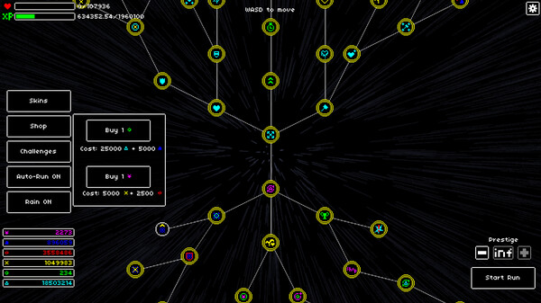 Lyca screenshot 4