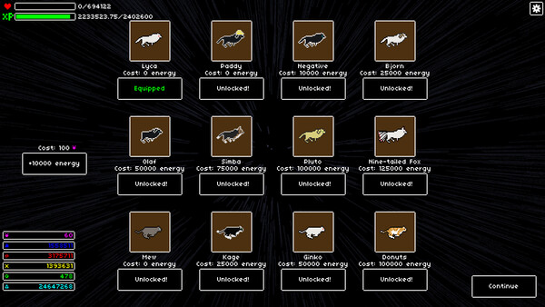 Lyca screenshot 6
