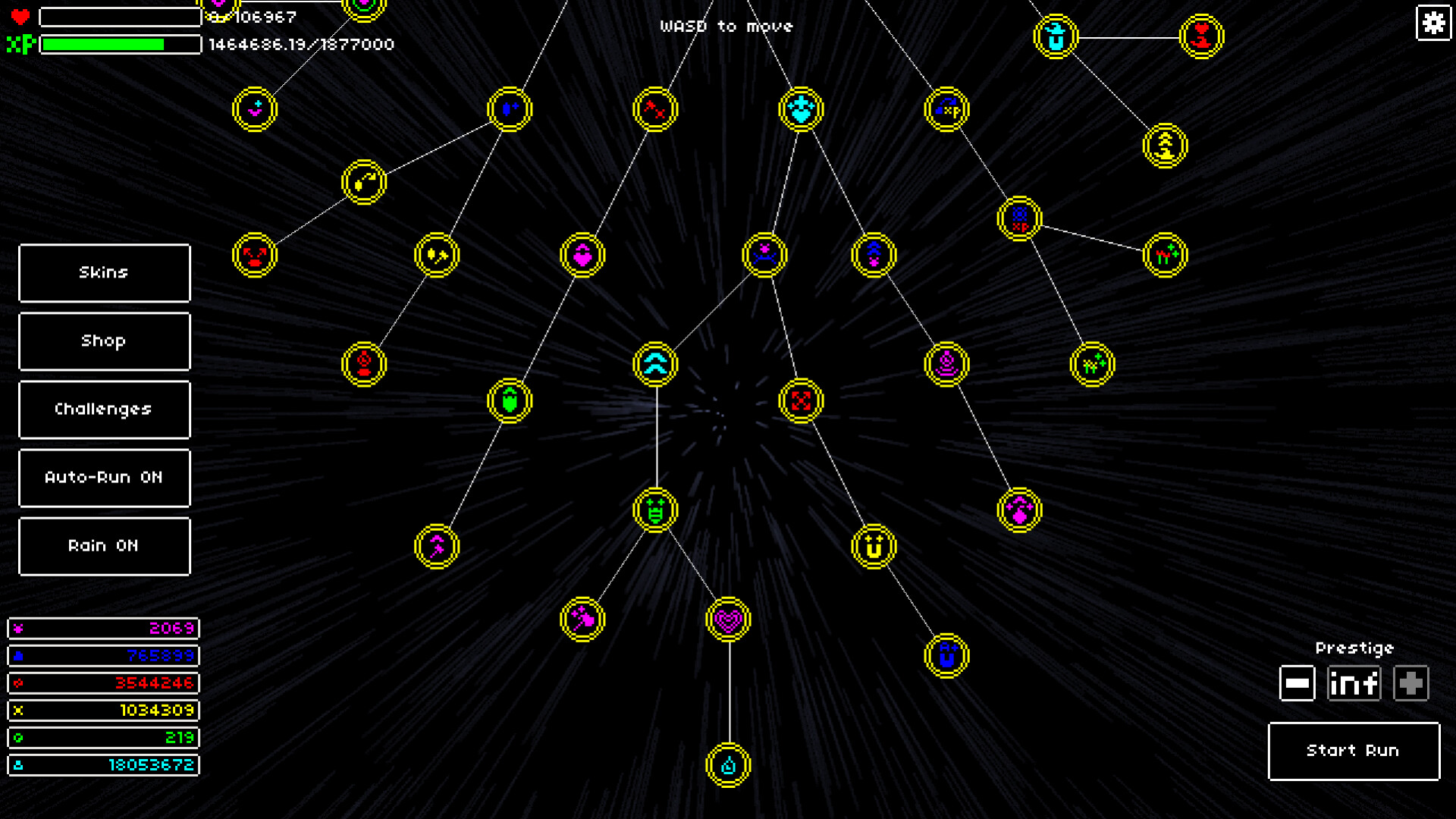 Lyca – Screenshot 10