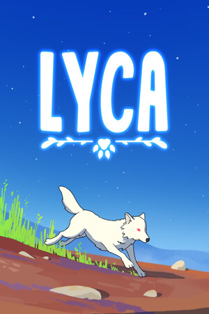 Cover art of Lyca