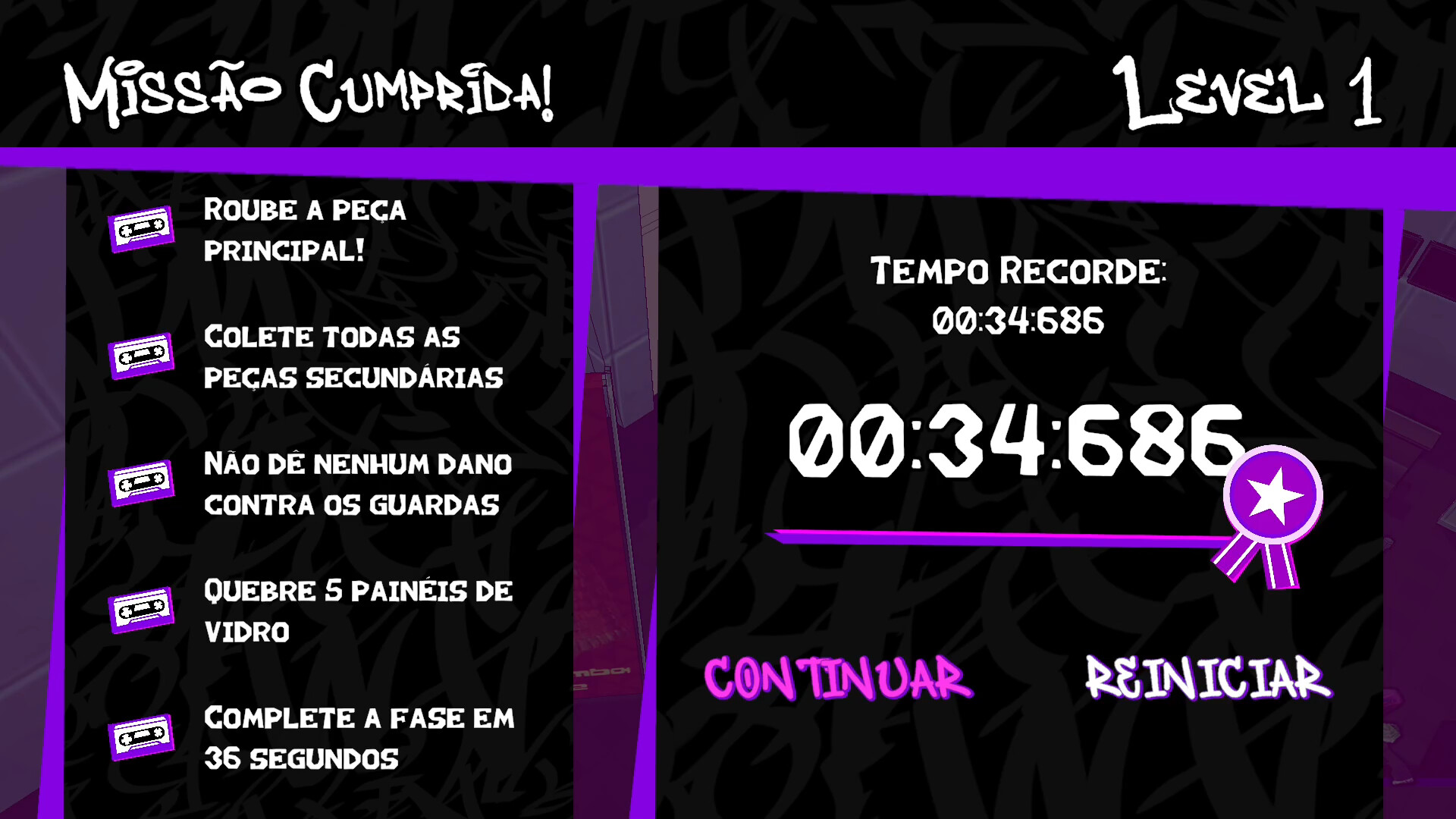 Roller Heist screenshot #10