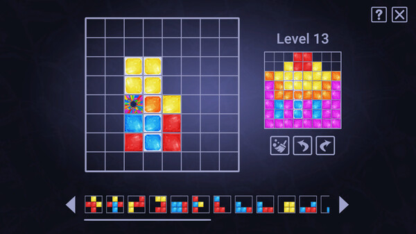 Leadlight screenshot 4