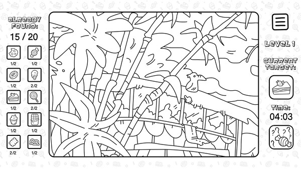 There's No Cake screenshot 3