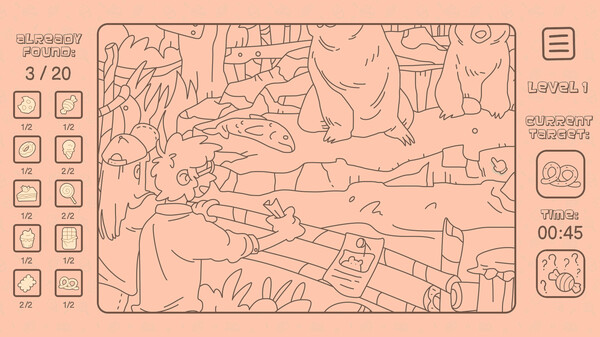 There's No Cake screenshot 2