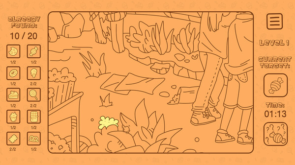 There's No Cake screenshot 4