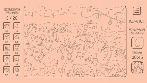 There's No Dragons screenshot 2