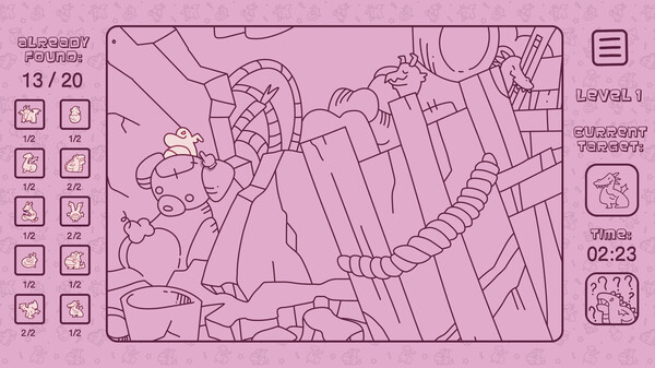 There's No Dragons screenshot 5