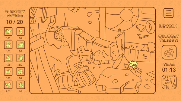 There's No Dragons screenshot 4