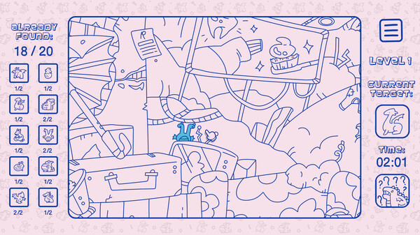 There's No Dragons screenshot 1