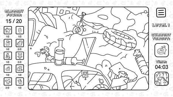 There's No Dragons screenshot 3