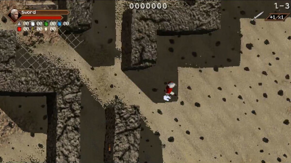 Luciferian - The Conjuring Book - Demo screenshot 6