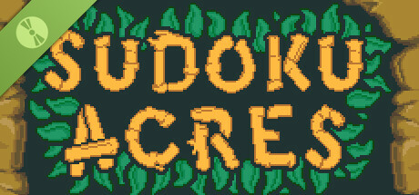 Sudoku Acres Demo cover art