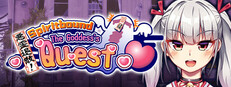 Spiritbound: The Goddess's Quest game cover