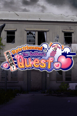 Spiritbound: The Goddess's Quest Stats