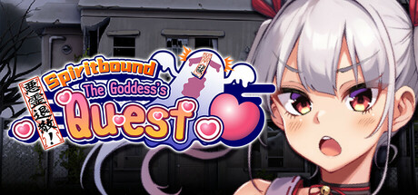 Spiritbound: The Goddess's Quest game header image