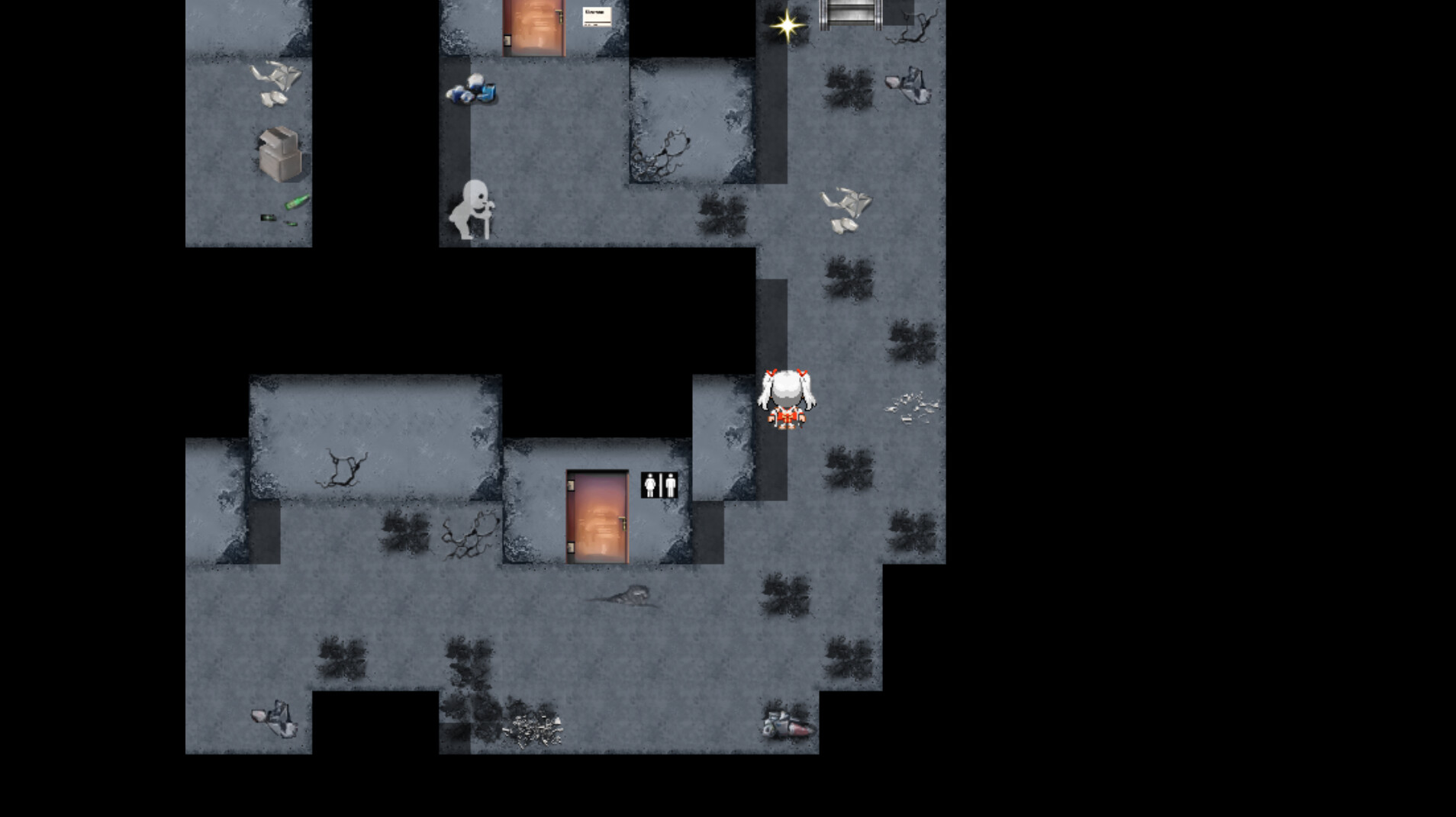 Spiritbound: The Goddess's Quest screenshot screenshot 2