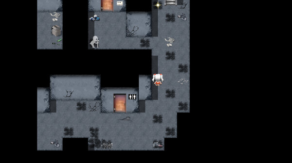 Spiritbound: The Goddess's Quest screenshot 3