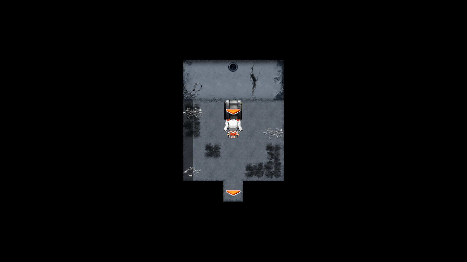 Spiritbound: The Goddess's Quest screenshot 0