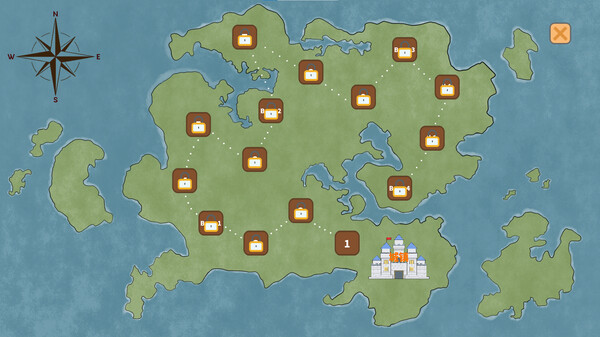 逃离梦魇(Escape from the nightmare) screenshot 4