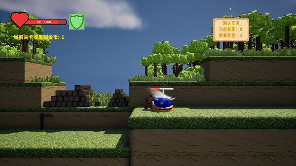 逃离梦魇(Escape from the nightmare) screenshot 5