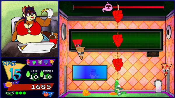 GutBuster screenshot 4