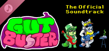 GutBuster Soundtrack