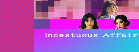 Incestuous Affair cover art