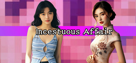 Incestuous Affair steam charts