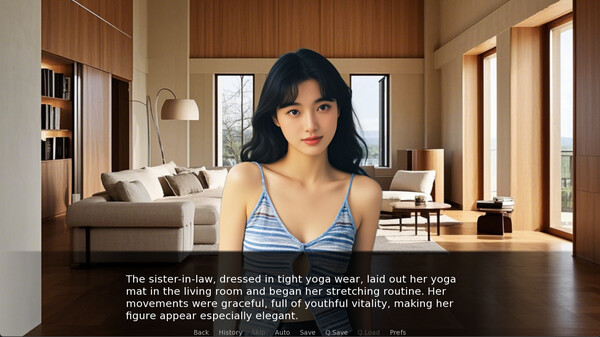 Incestuous Affair screenshot 4