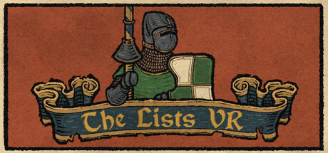 The Lists VR