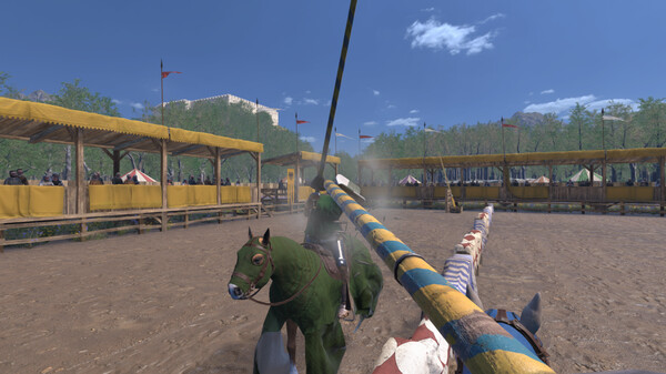 The Lists VR screenshot 2