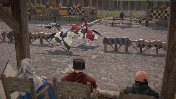The Lists VR screenshot 6