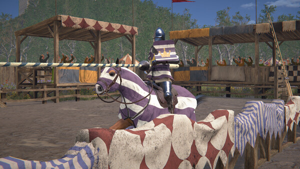 The Lists VR screenshot 4