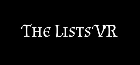 The Lists VR