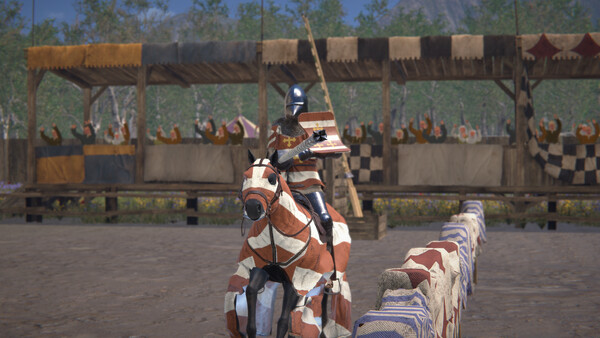 The Lists VR screenshot 2