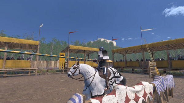 The Lists VR screenshot 4