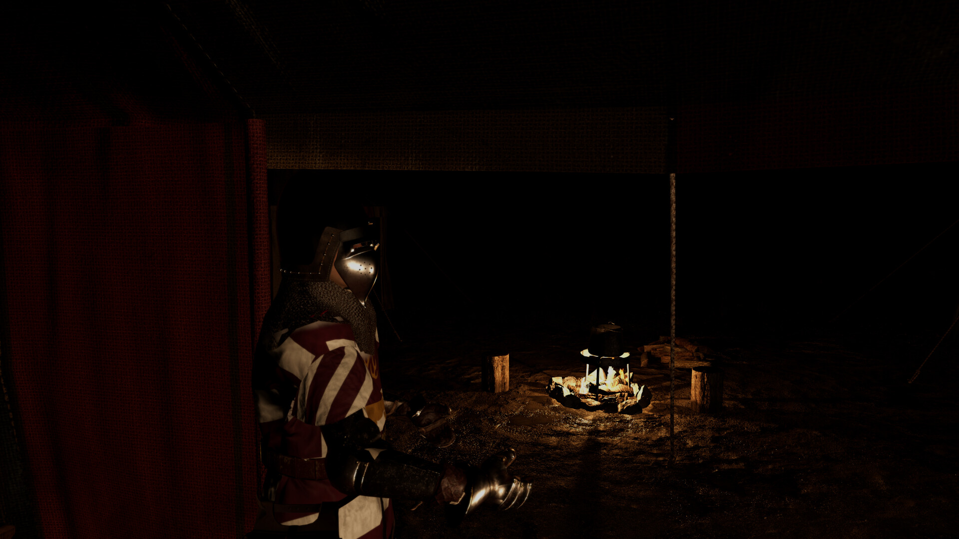 The Lists VR PC gameplay screenshot 8 of 8