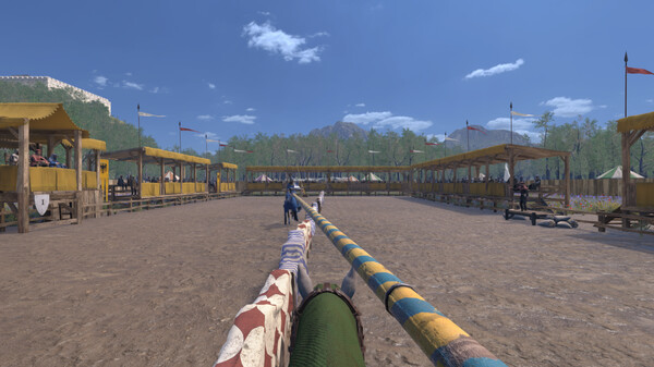The Lists VR screenshot 1