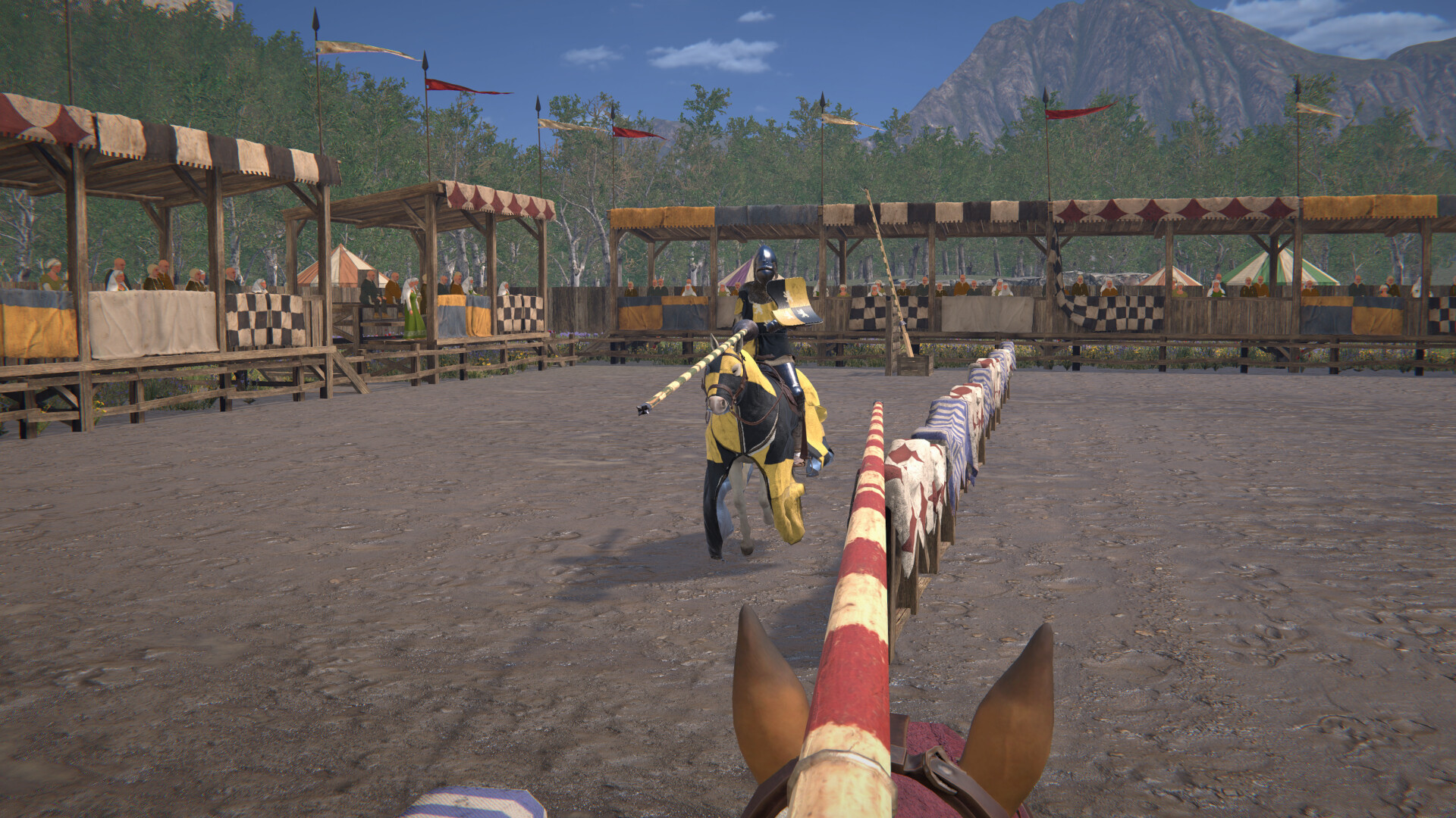 The Lists VR PC gameplay screenshot 2 of 8