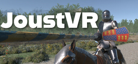 The Lists VR game cover