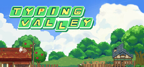 Typing Valley Playtest