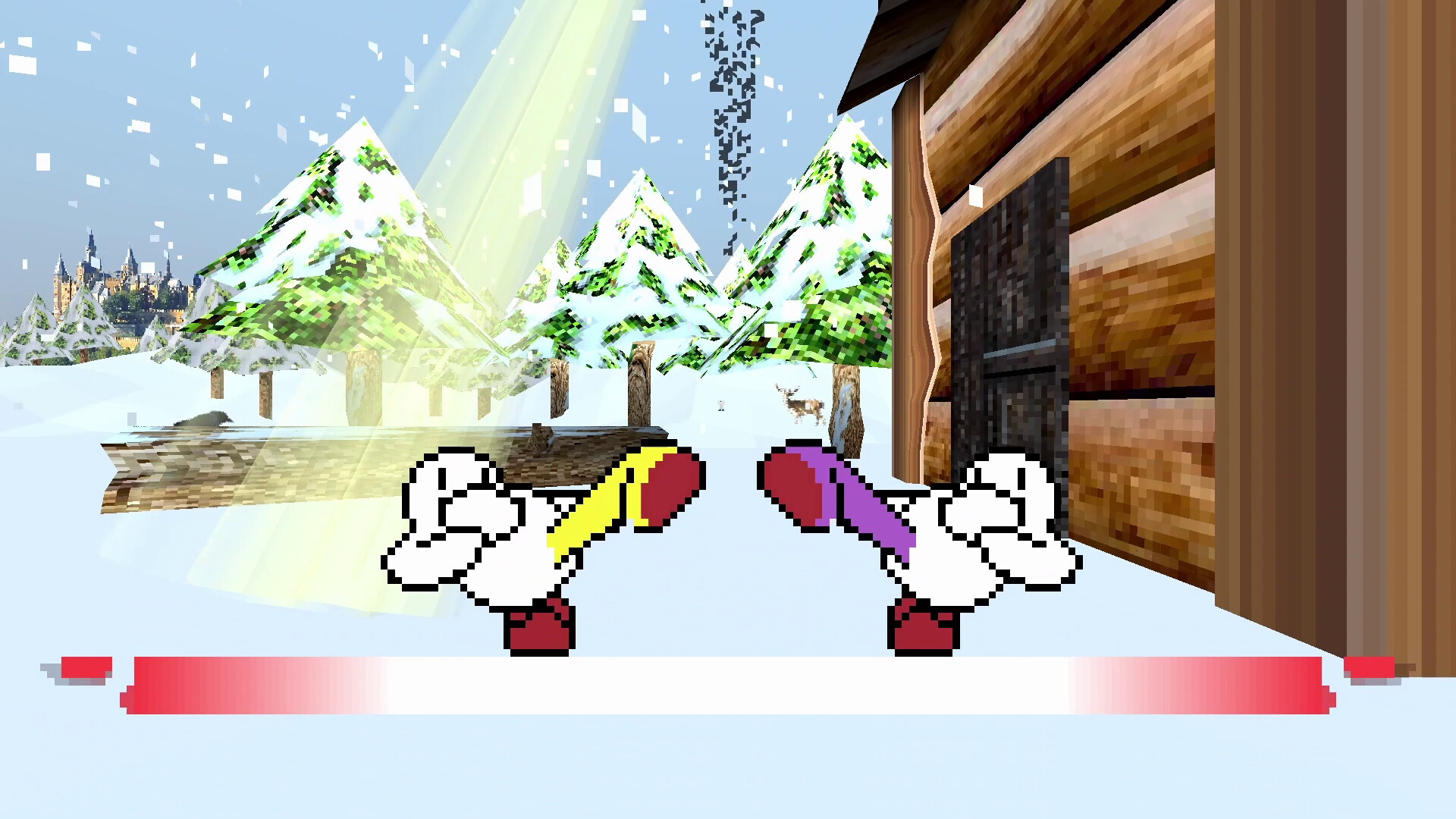 Bootsies screenshot #7