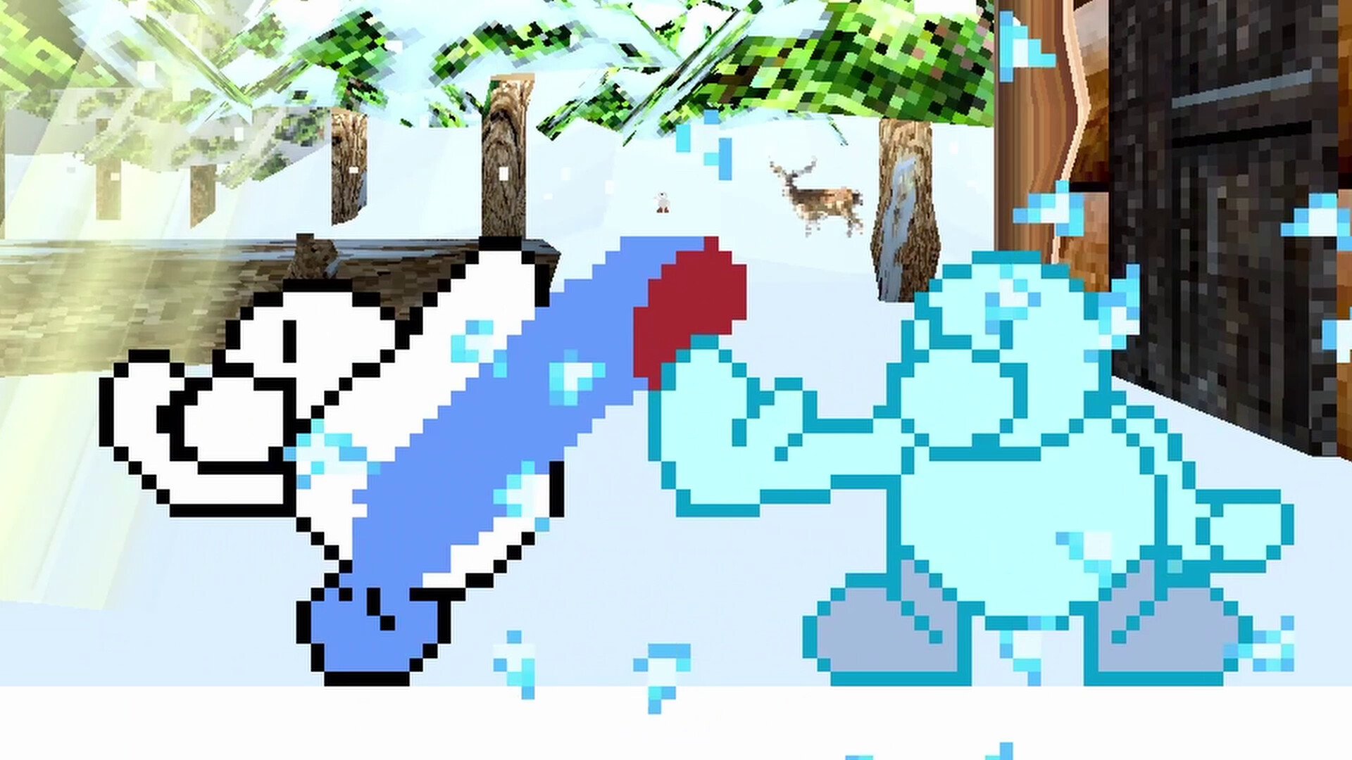 Bootsies screenshot #2