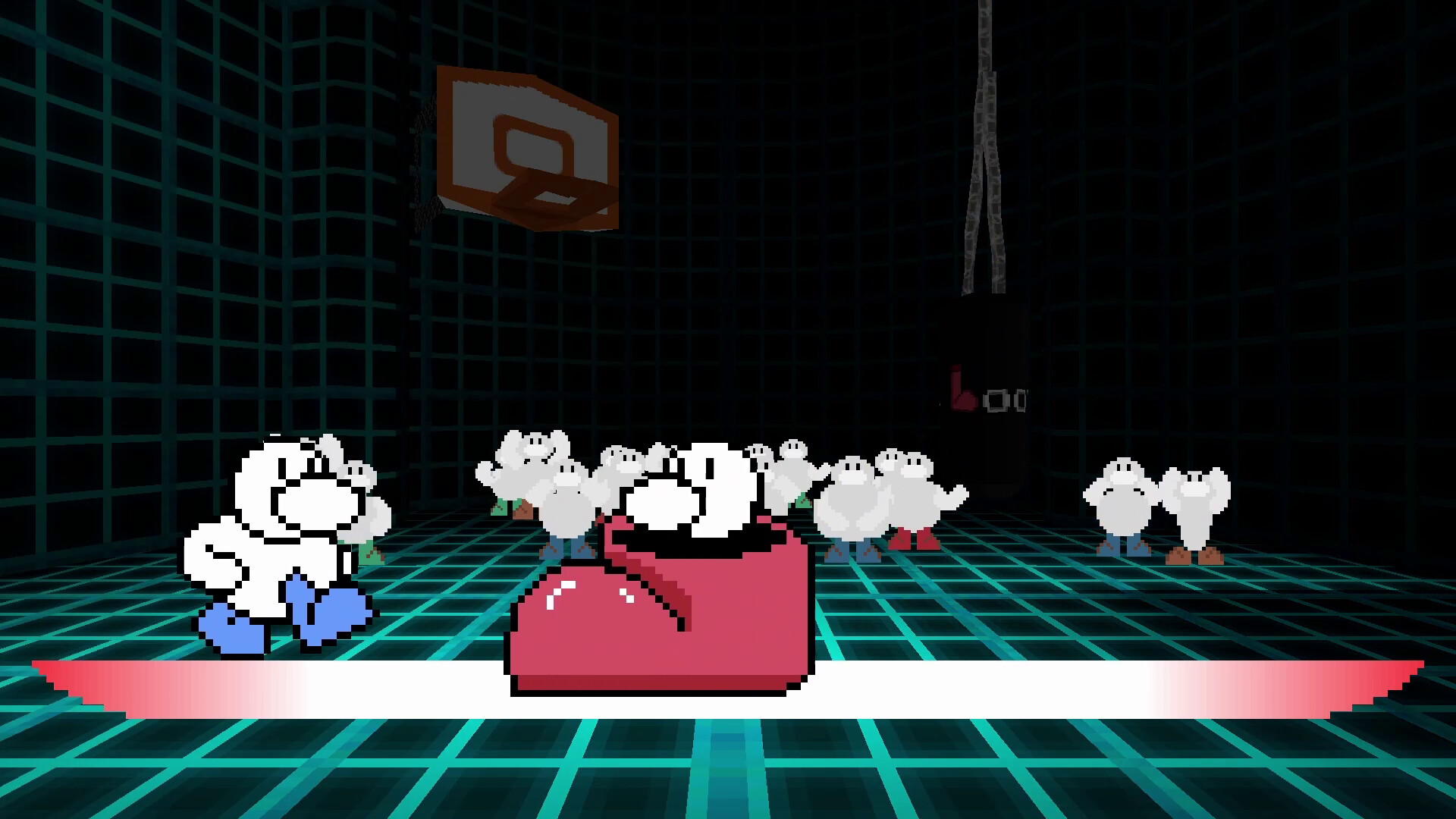 Bootsies screenshot #4