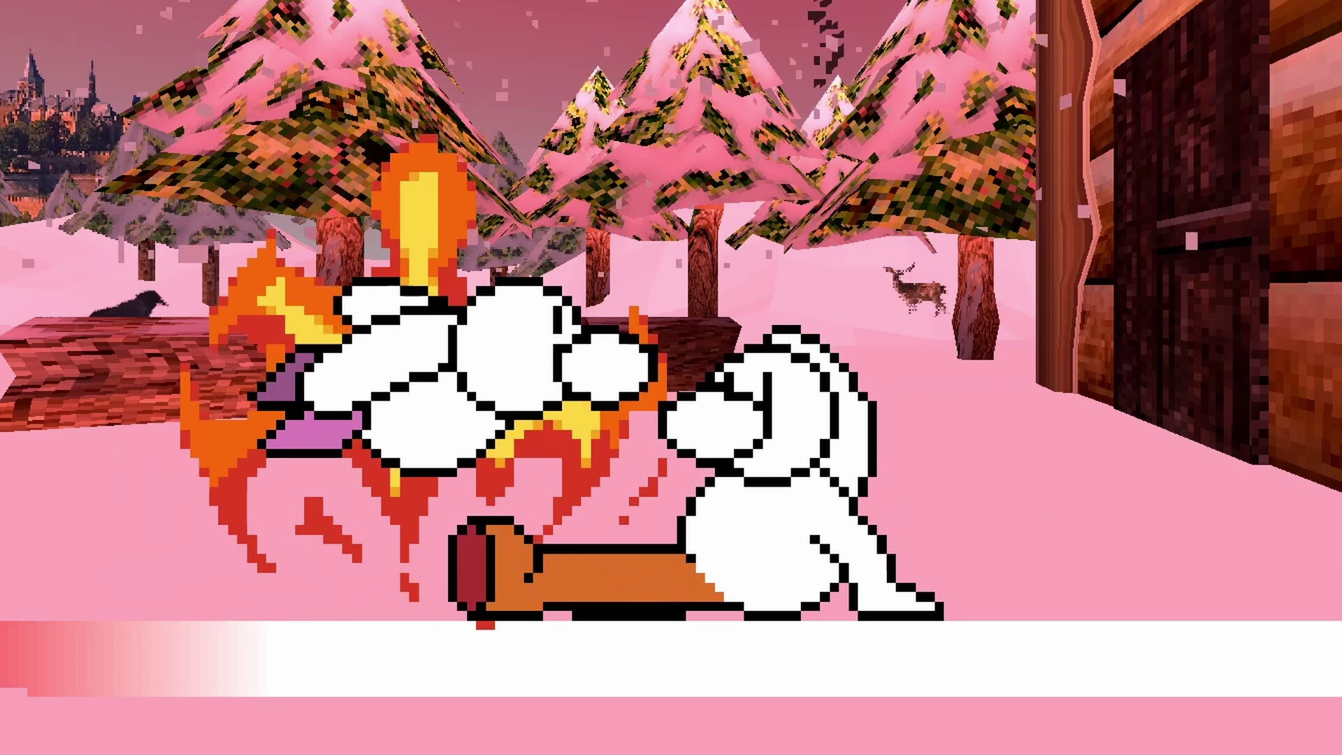 Bootsies screenshot #5